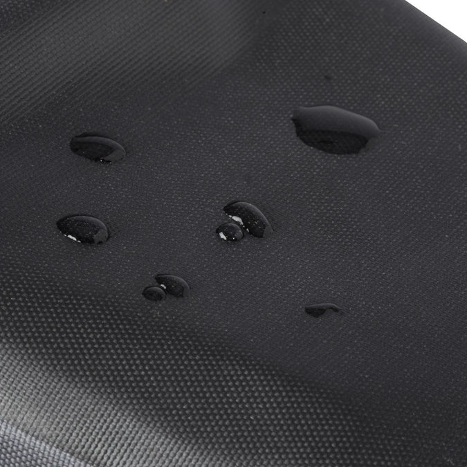 





900 Waterproof Bike Saddle Bag 2.5L - Black, photo 9 of 21
