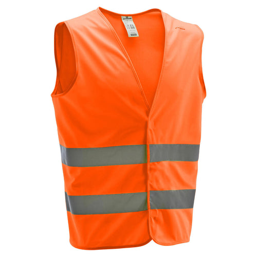 





Adult High Visibility Safety Vest 500 - Neon