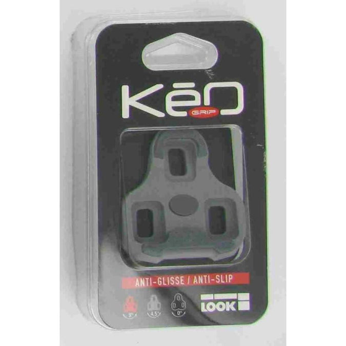 





Keo Grip Cleats 4.5° - Grey, photo 1 of 1