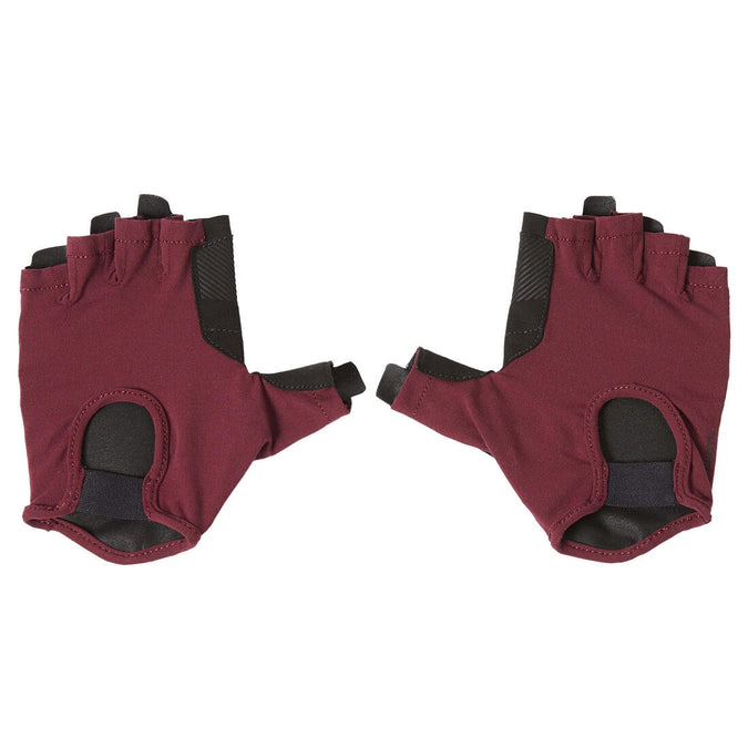 





Women's Breathable Weight Training Gloves, photo 1 of 3