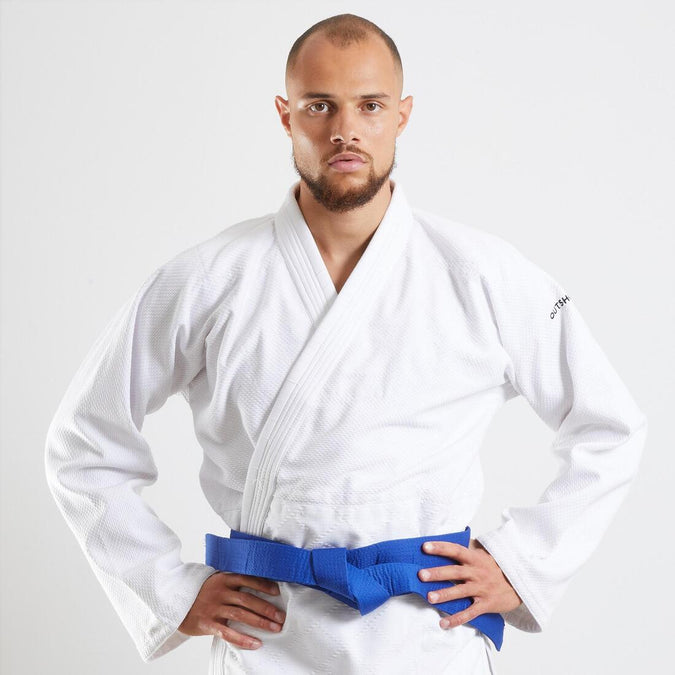 





Adult Judo Aikido Uniform 500, photo 1 of 10