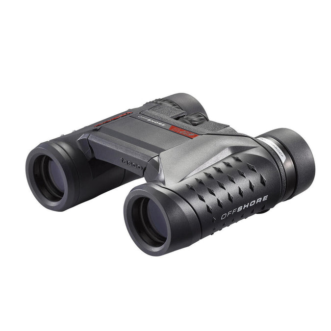 





Adult Adjustable Hiking Binoculars Magnification x8 - Tasco Offshore, photo 1 of 3