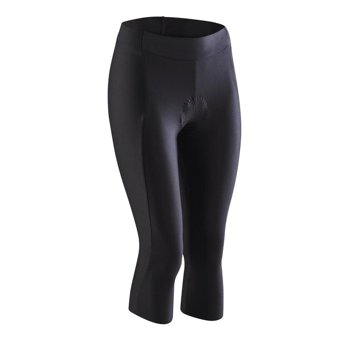 





Women's Cycling 3/4 Tights 100, photo 1 of 4