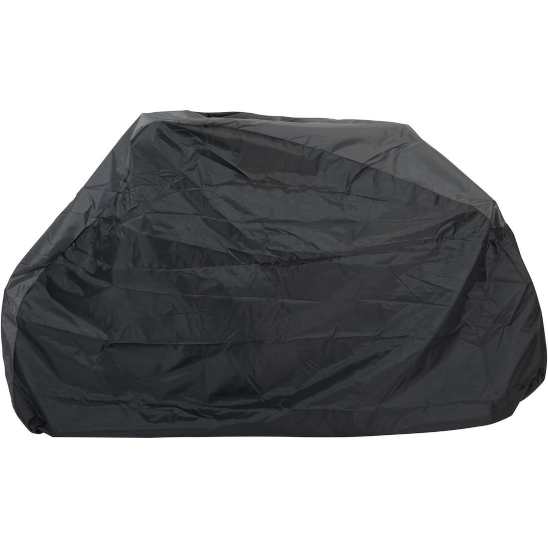 Protective Bike Cover 1 Bike Decathlon Qatar