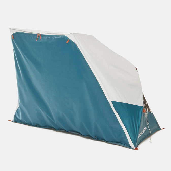 Instant camping shelter - 2 person - 2 seconds easy 2P XL fresh