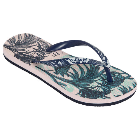 





Girls' Flip-Flops - 190 Jungy