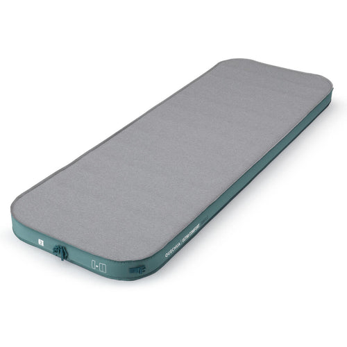 





INFLATABLE CAMPING MATTRESS - ULTIM COMFORT 70 CM - 1 PERSON