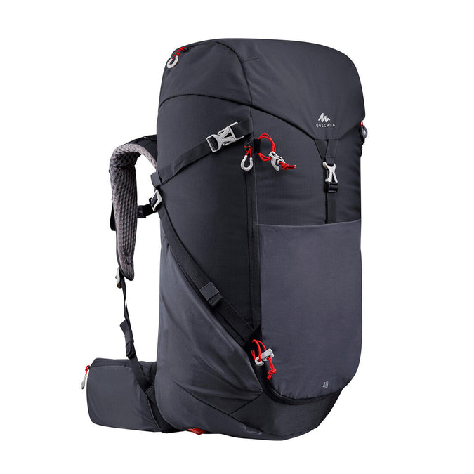 





Mountain hiking backpack 40L - MH500, photo 1 of 12