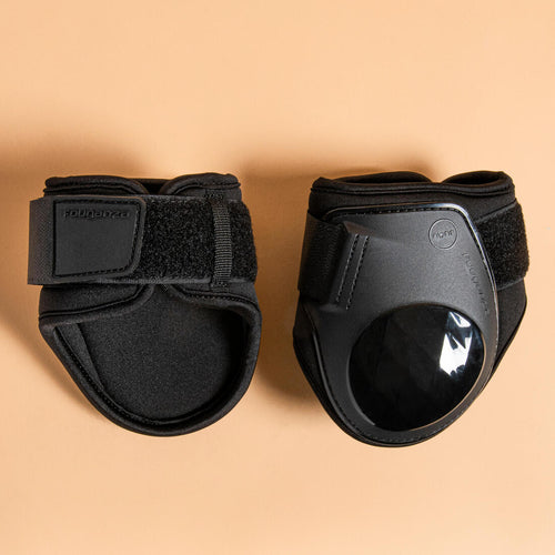 





Fetlock Boots for Horses 500 Twin-Pack