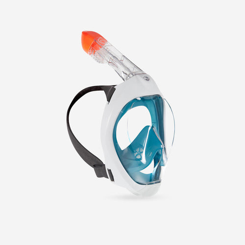 





Adult’s Easybreath Surface Mask 500  - Oyster
