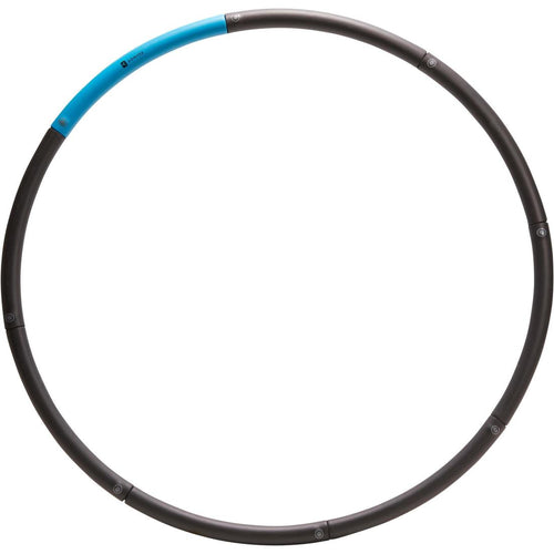 





Fitness Weighted Hoop 1.4 kg - Blue