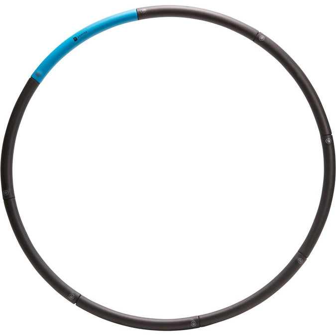 





Fitness Weighted Hoop 1.4 kg - Blue, photo 1 of 5