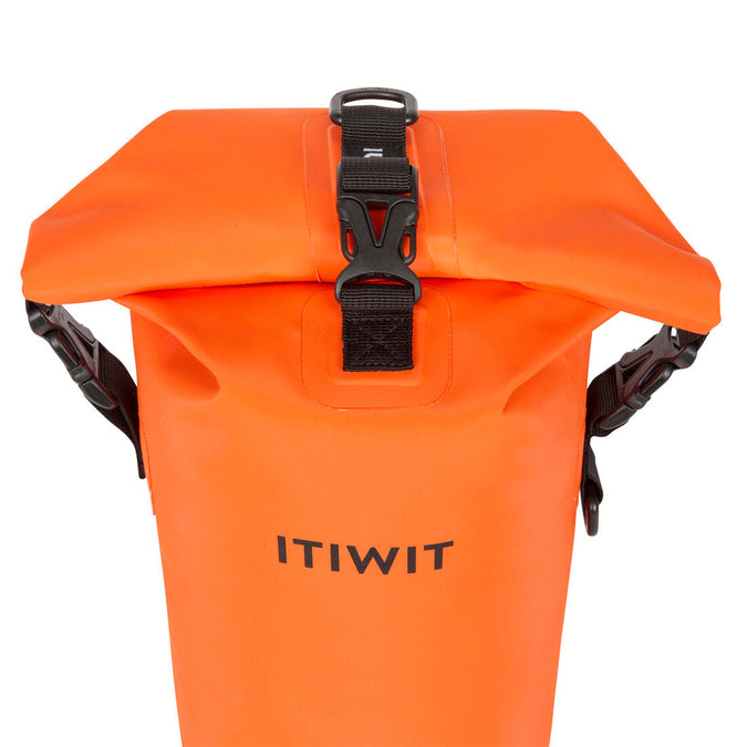 Itiwit dry outlet bag review