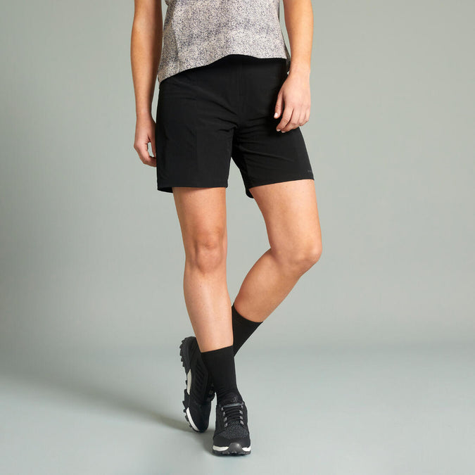 





Women's Mountain Biking Shorts Expl 500, photo 1 of 12