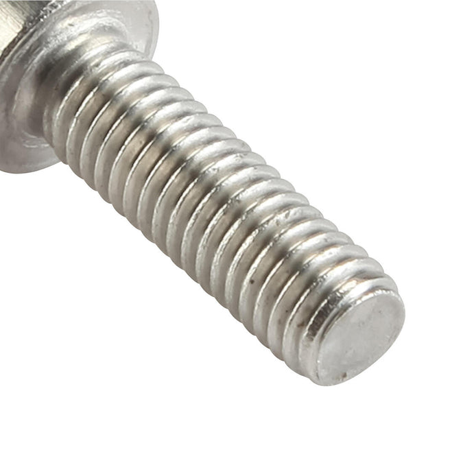 Bike bottle hot sale cage screws