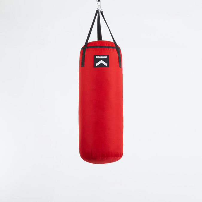 





Punching Bag 850 - Red, photo 1 of 6