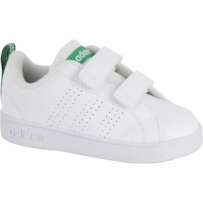 





Baby Girls' and Boys' Shoes - White/Green, photo 1 of 9
