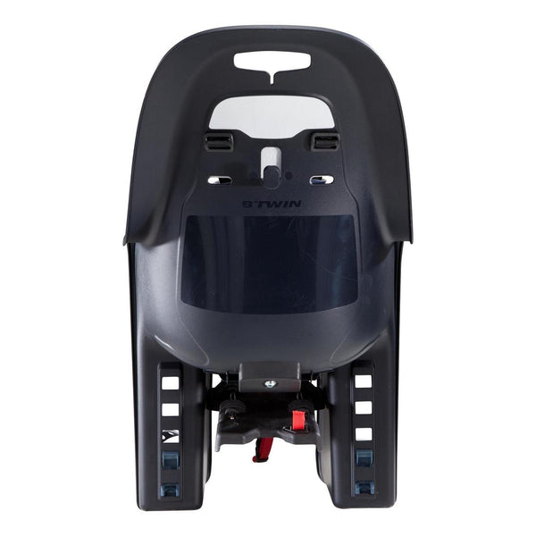 B'Clip 100 Kids' Bike Seat Decathlon Qatar