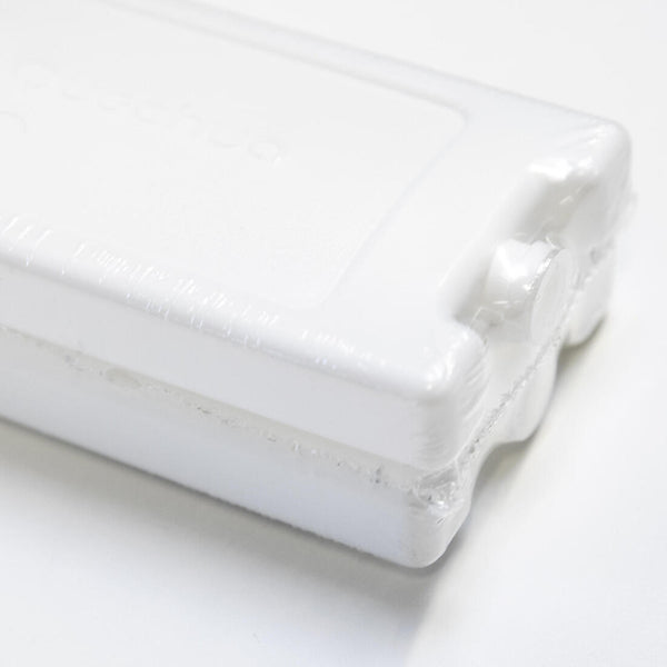 Icepack for Cooler and Cooler Backpack 175 Grams Set of 2 Icepacks