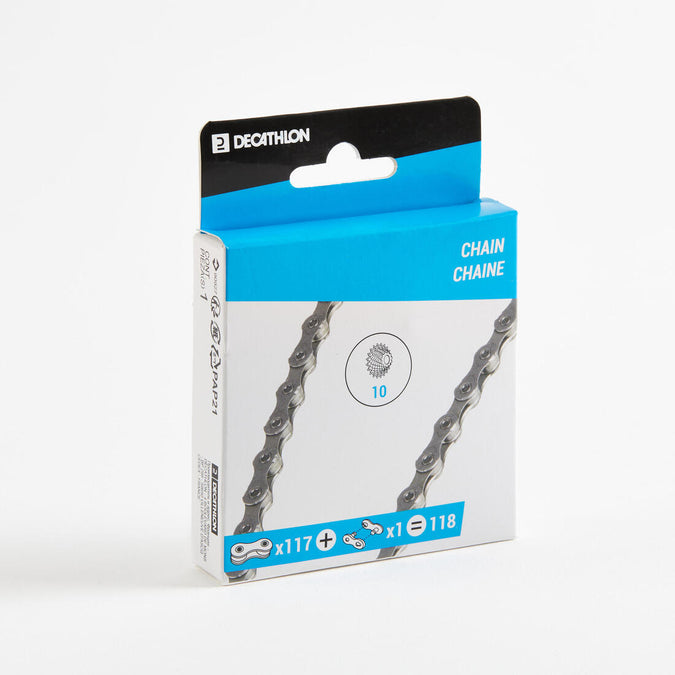 10 Speed Bike Chain Decathlon Qatar