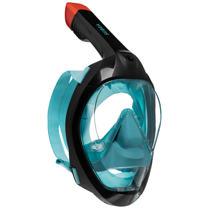 





Adult Dive Mask Easybreath 900, photo 1 of 9