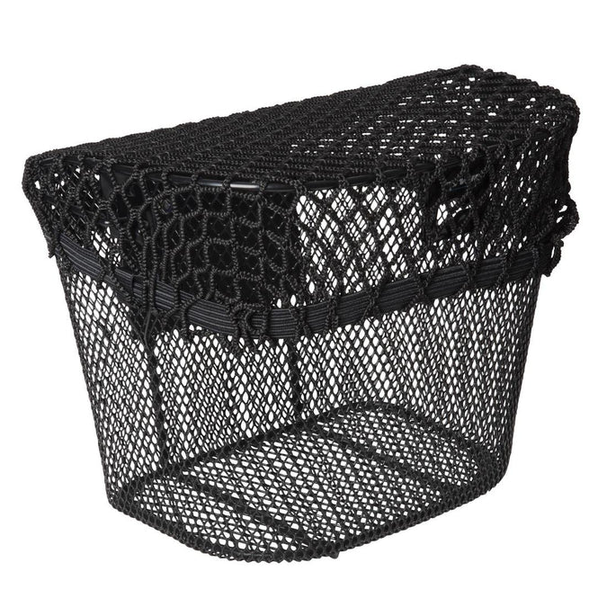 





Pannier Net for 8 to 12 Litres, photo 1 of 6