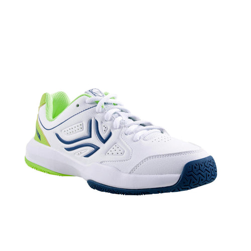 





Kids' Lace-Up Tennis Shoes TS530