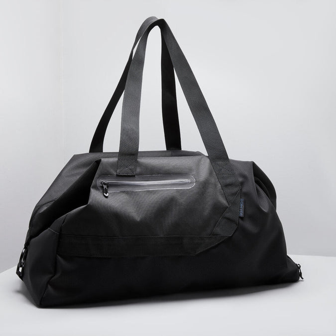 





An Elegant Training Bag Designed For Both Men And Women, photo 1 of 9