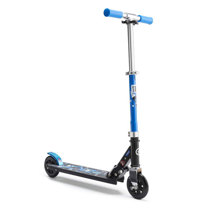 





MID 1 Robot Kids' Scooter - Blue, photo 1 of 8