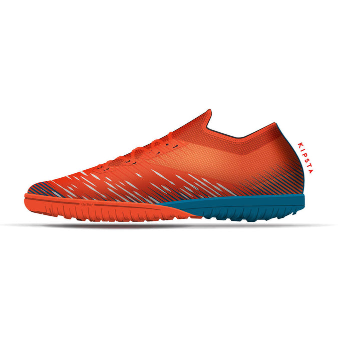 





Kids' Lace-Up Football Boots CLR Turf TF, photo 9 of 9