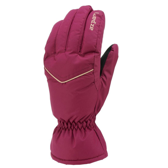 





Adult Ski Gloves, photo 1 of 6