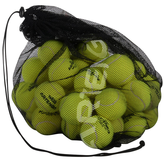 





Net for 60 Tennis Balls, photo 1 of 7