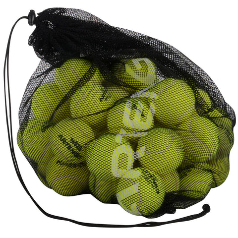





Net for 60 Tennis Balls