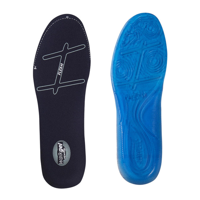 





Insole W900 Gel, photo 1 of 5