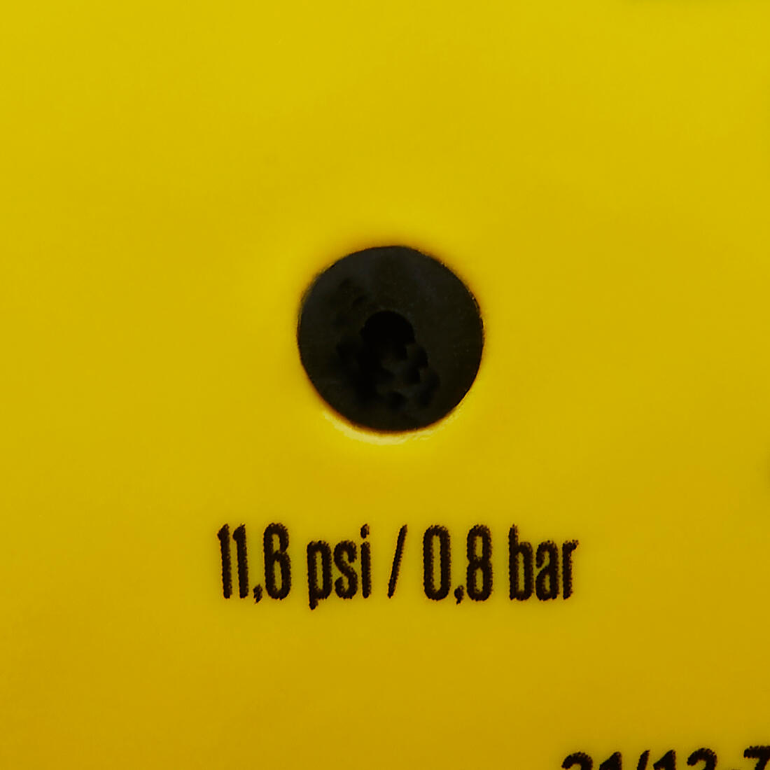 Size 3 Football