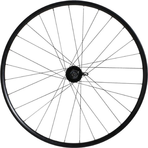 





Wheel 28