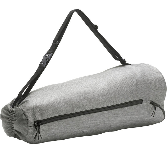 





City Yoga Mat Bag - Mottled Grey, photo 1 of 10