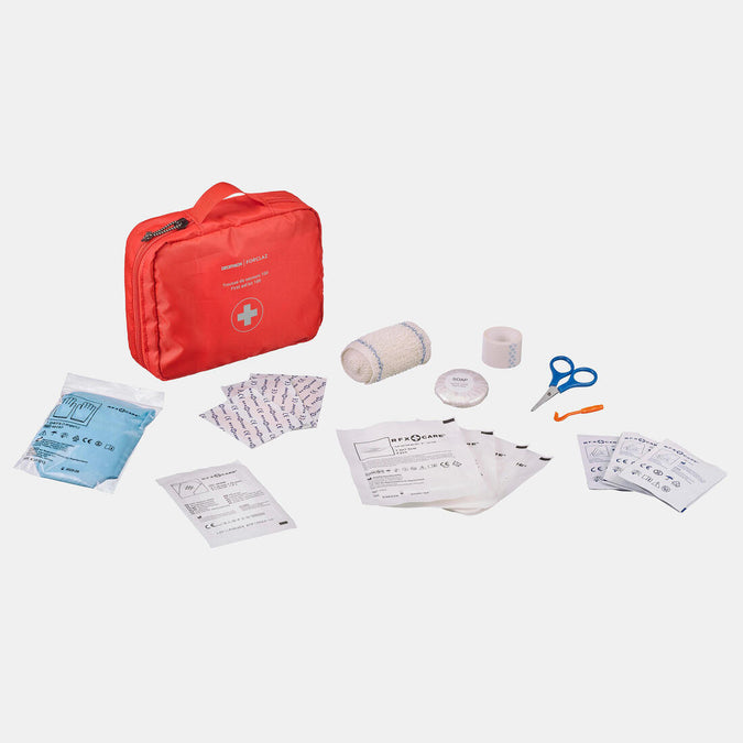 First aid kit for hiking and camping Lifesystems Camping – Urban