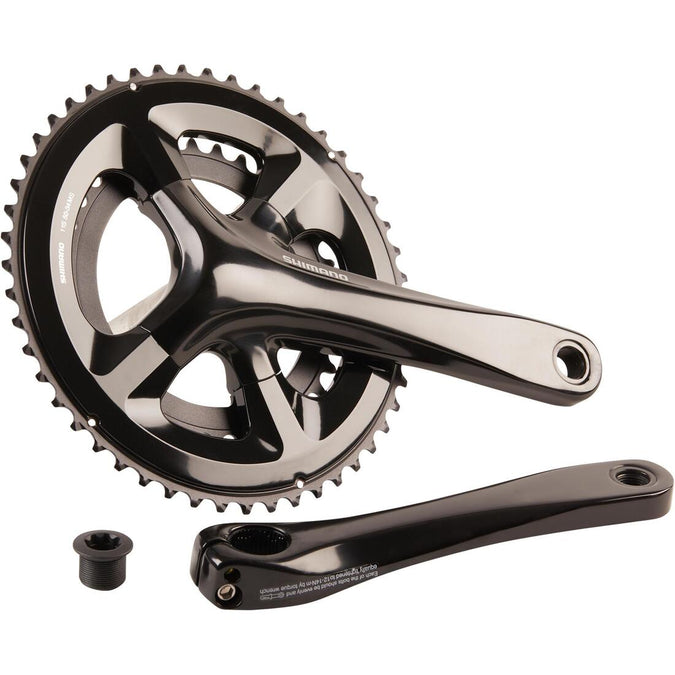 





Chainset Shimano RS510 50/34, photo 1 of 2