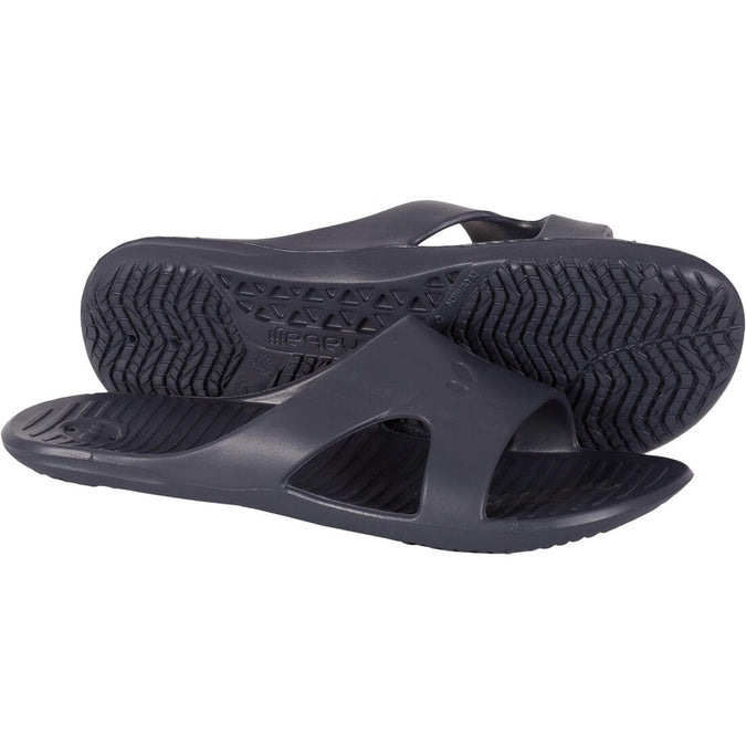 





Men's Pool Sandals SLAP 100 BASIC, photo 1 of 5