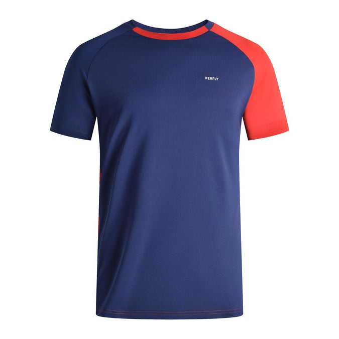 





MEN BADMINTON  T- SHIRT 530, photo 1 of 14