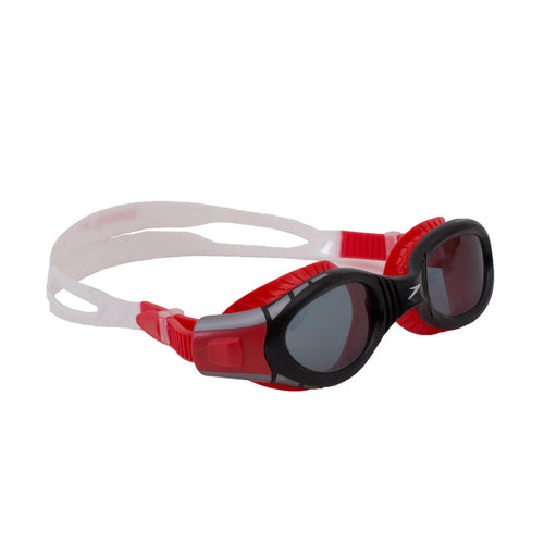 





Swimming Goggles Speedo Futura BioFuse S - Clear Red