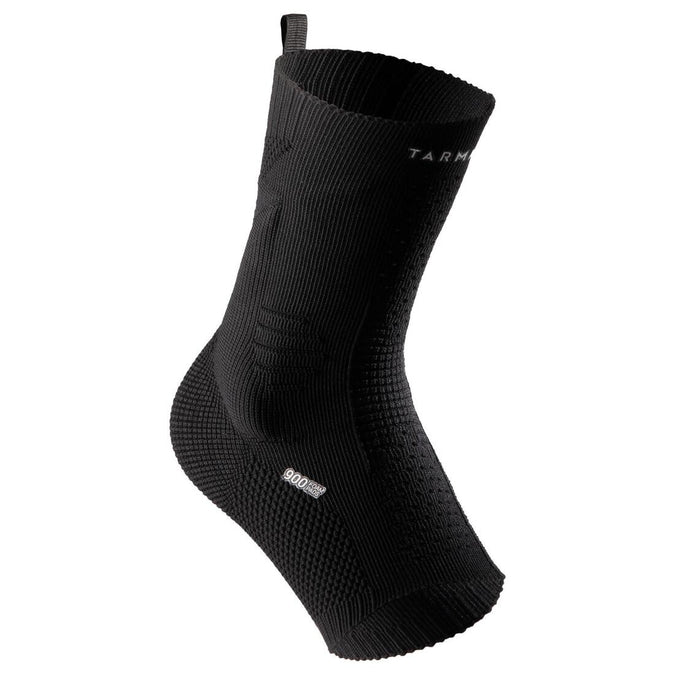 





Men's/Women's Left/Right Compression Ankle Support Soft 900 - Black, photo 1 of 9