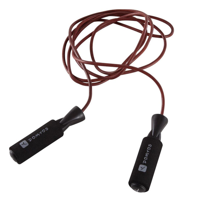 





Leather Skipping Rope, photo 1 of 5