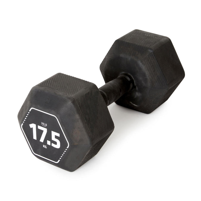 17.5 kg dumbbells for sale new arrivals