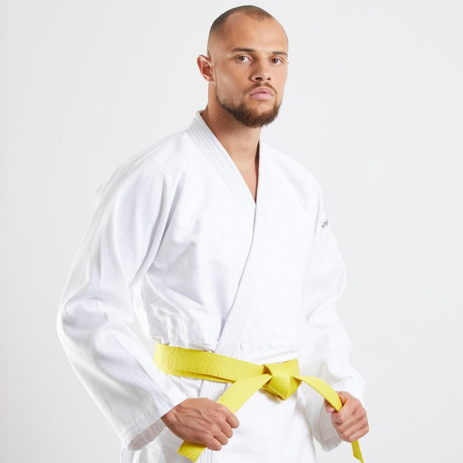 





Adult Judo Aikido Uniform 100, photo 1 of 13