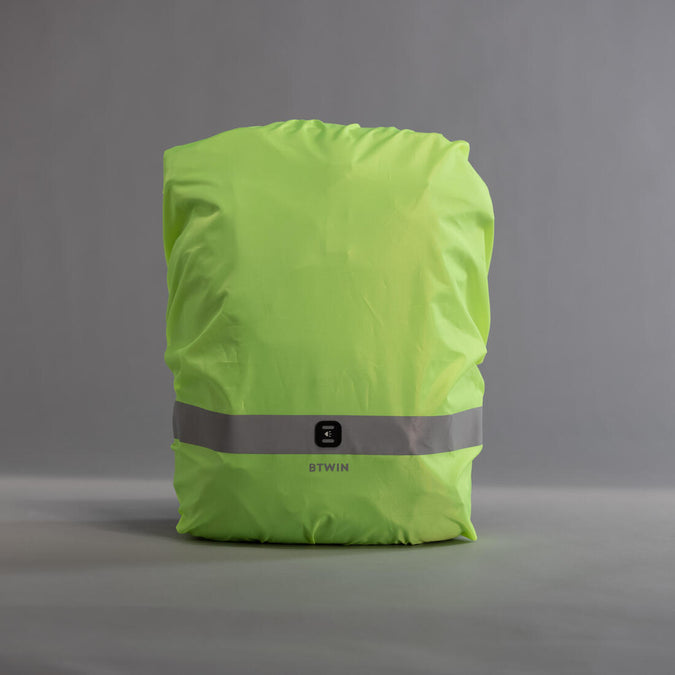 





Waterproof Day/Night Visibility Bag Cover - Neon, photo 1 of 8