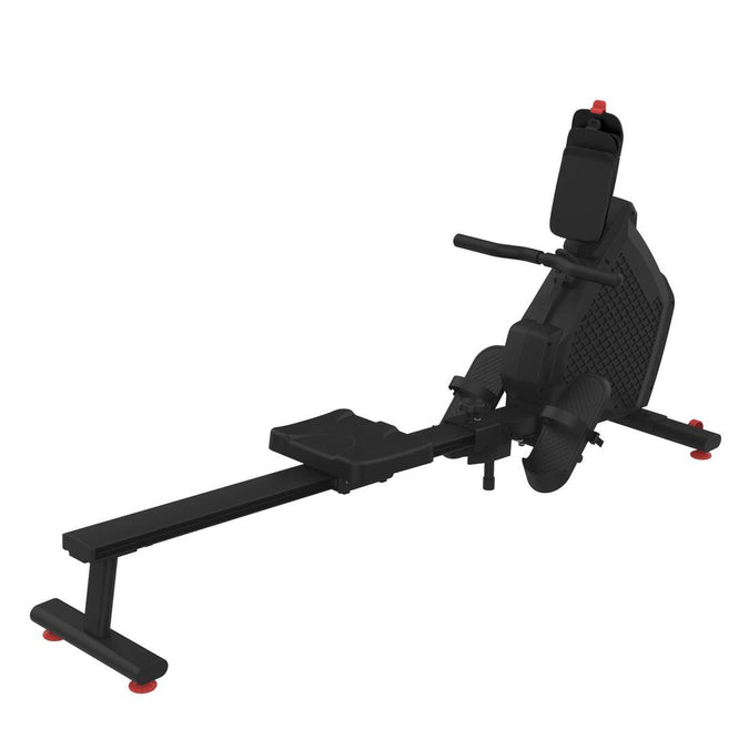 Decathlon rowing deals machines