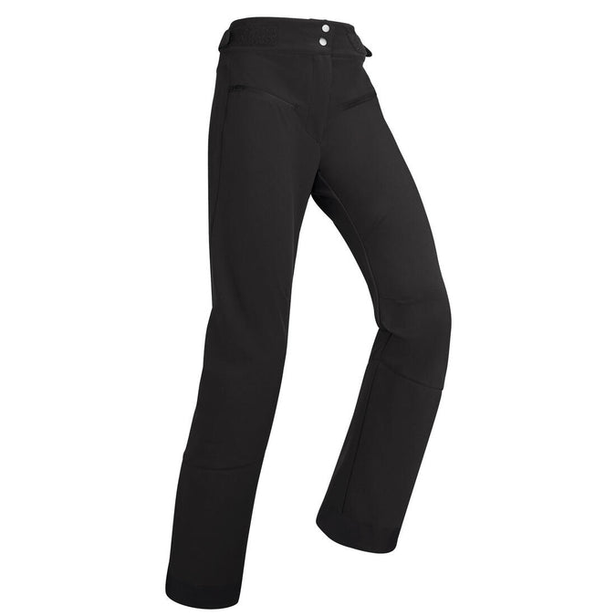 





Women's Downhill Ski Trousers, photo 1 of 11