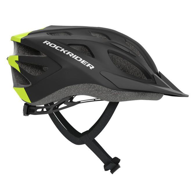 





Kids' Mountain Bike Helmet 500 - Neon, photo 1 of 8